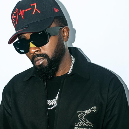 Ice Prince