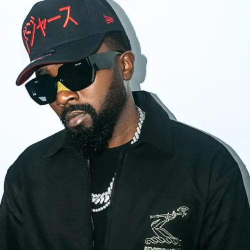 Ice Prince