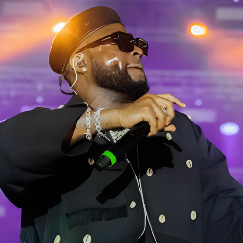 Davido