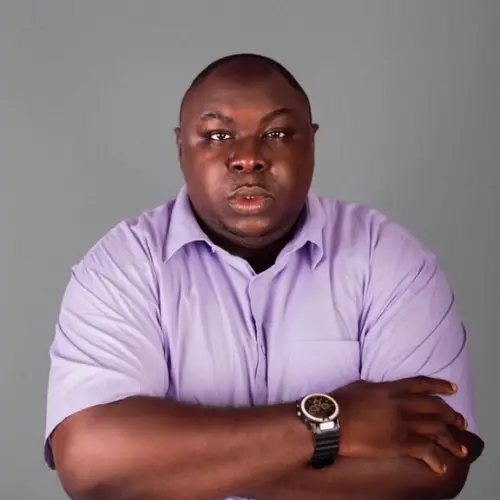 Emeka Okoye