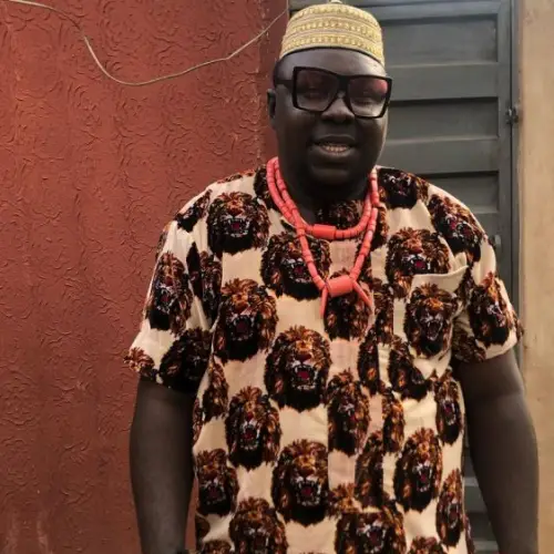 Emeka Okoye