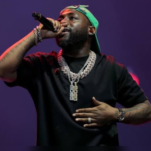 Davido