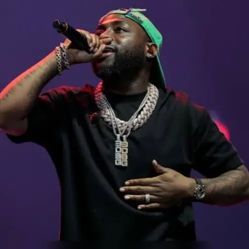 Davido