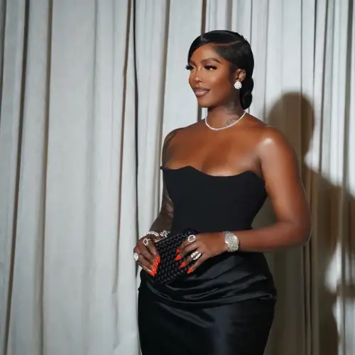 Tiwa Savage