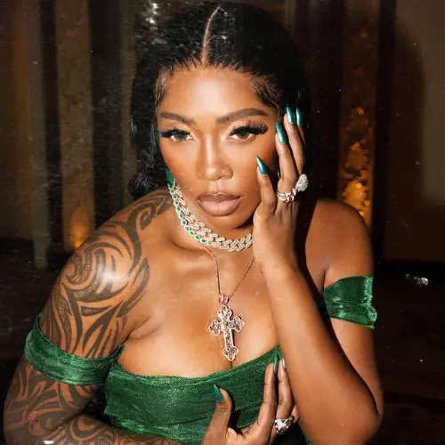 Tiwa Savage