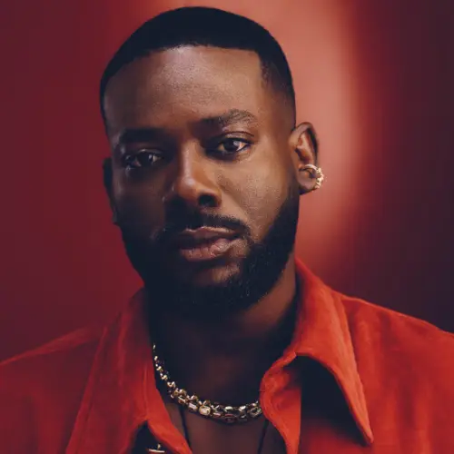 Adekunle Gold