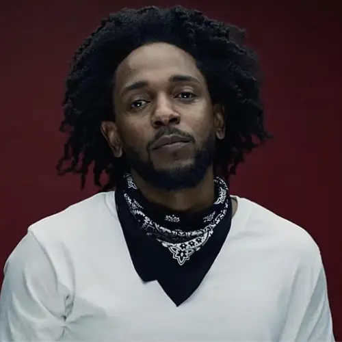 Kendrick Lamar