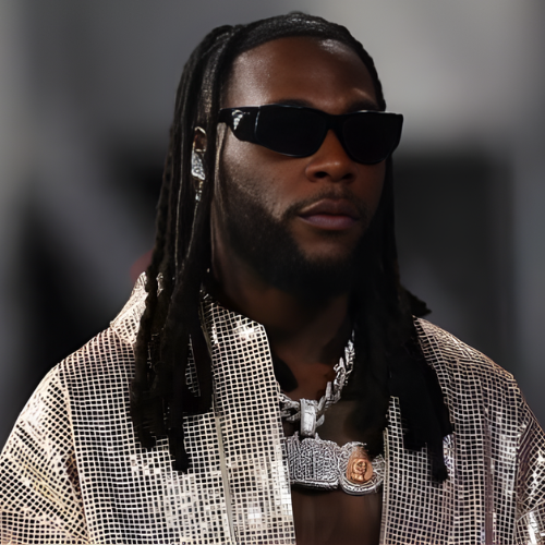 Burna Boy