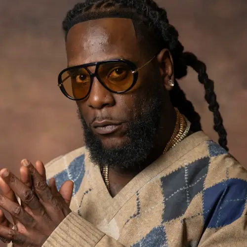 Burna Boy