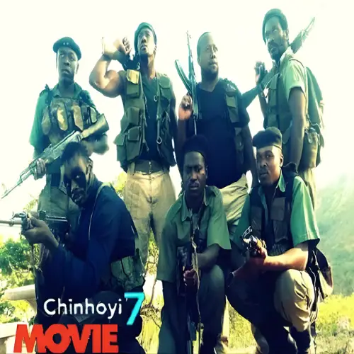 Chinhoyi 7