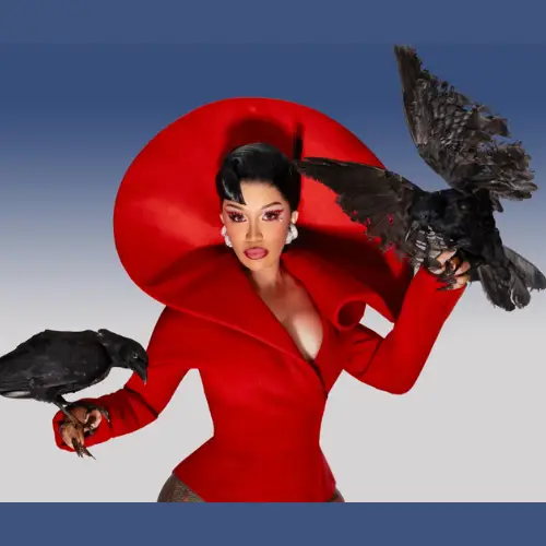 Cardi B