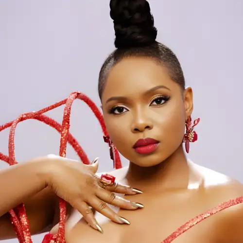 Yemi Alade