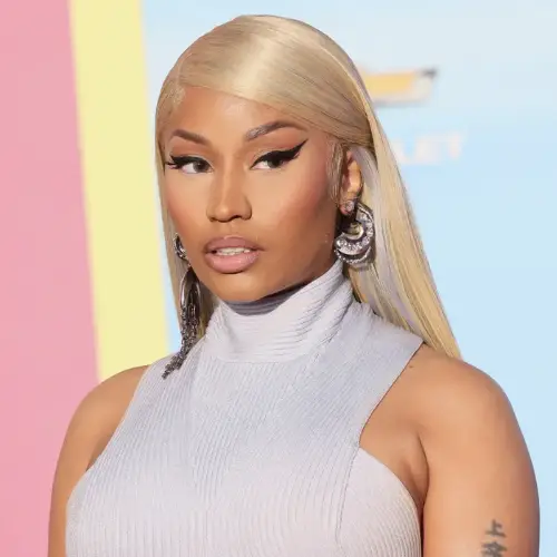 Nicki Minaj