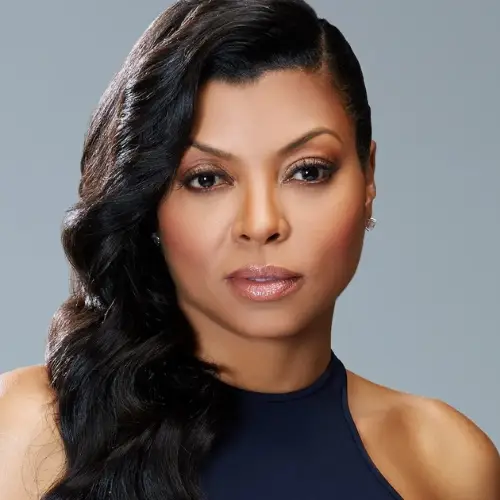 Taraji