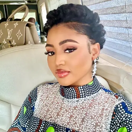 Regina Daniels