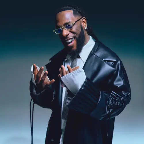 Burna Boy