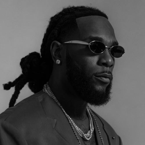 Burna Boy