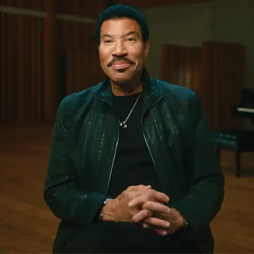 Lionel Richie