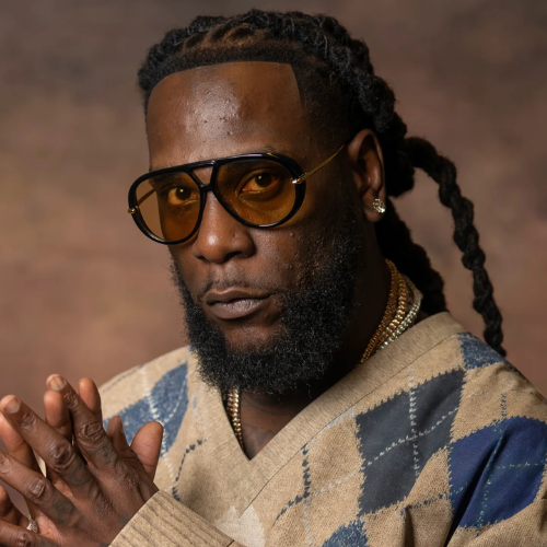 Burna Boy