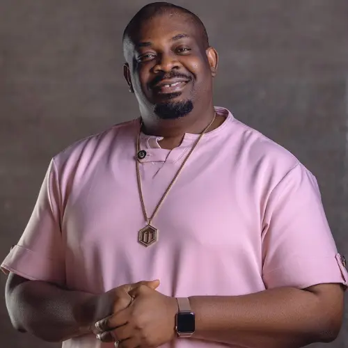 Don Jazzy