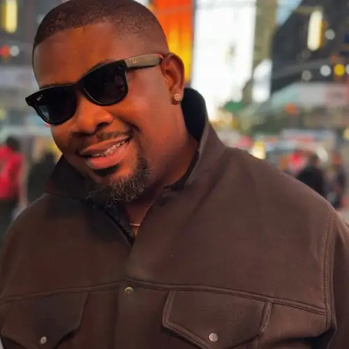 Don Jazzy