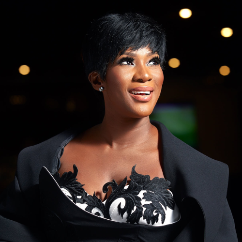 Stephanie Linus
