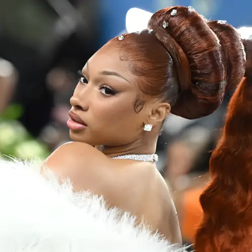 Megan Thee Stallion