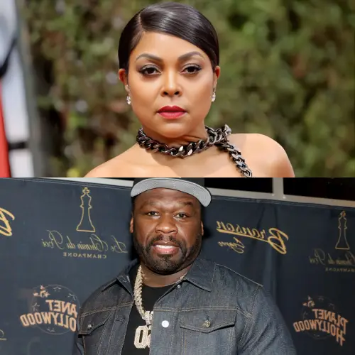 Taraji