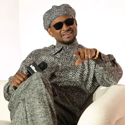 Usher