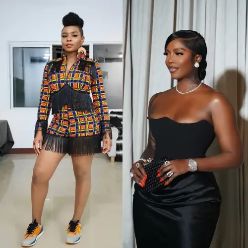 Yemi Alade