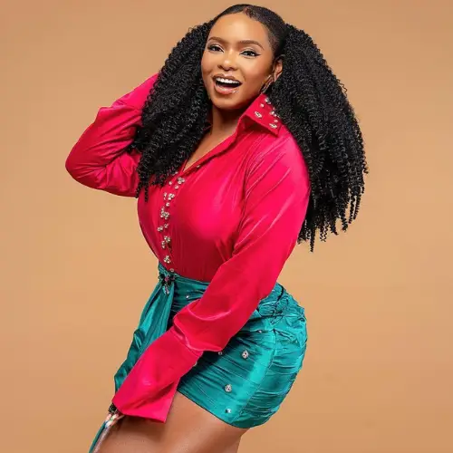 Yemi Alade