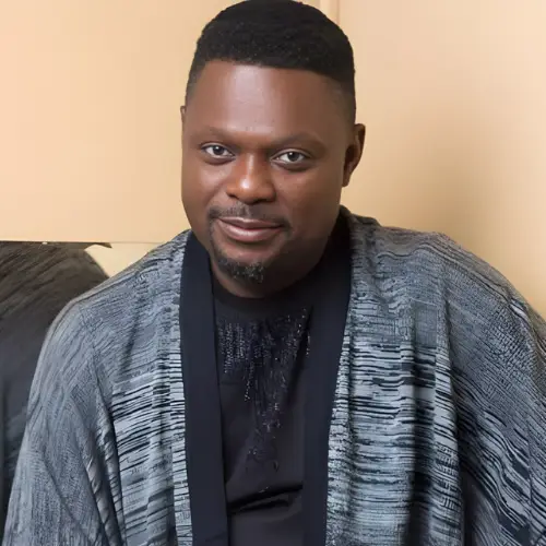 Kunle Afod