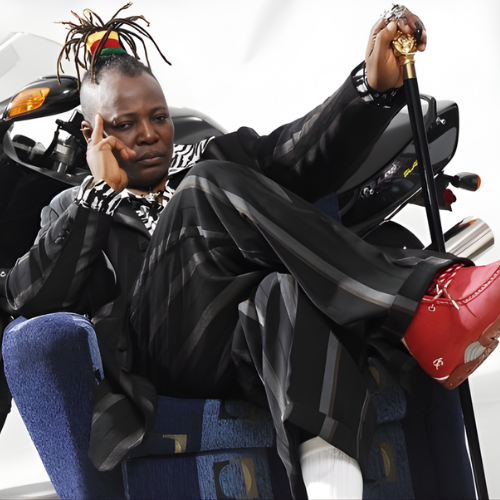Charly Boy