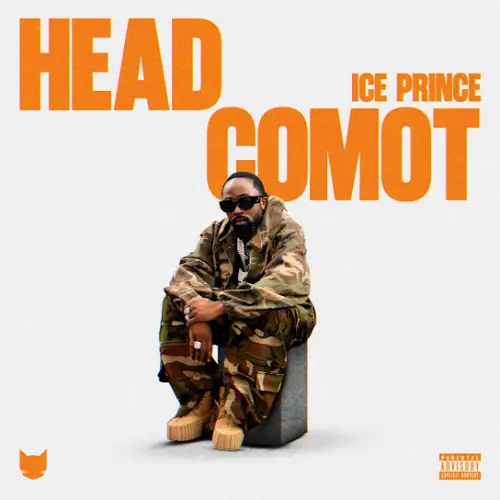 Ice Prince