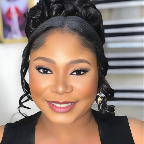 Queen Singer Berry How Queen Becky Berry turned depression into comedy success - Naija Beats