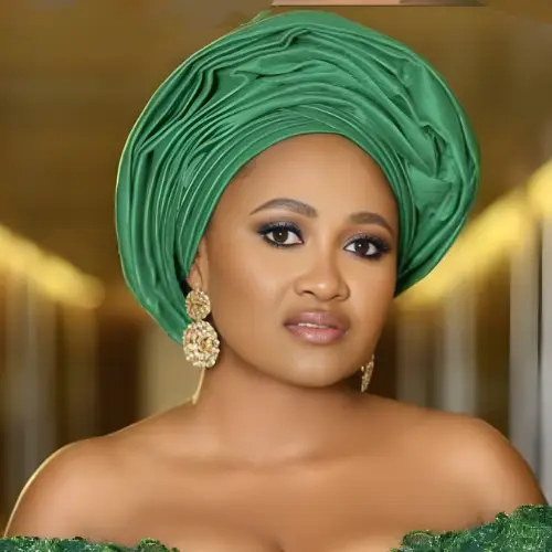 Mary Njoku