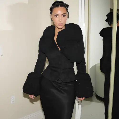 Kim Kardashian