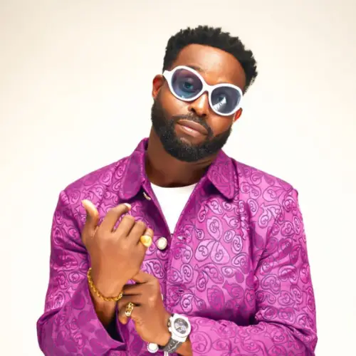 DJ Neptune