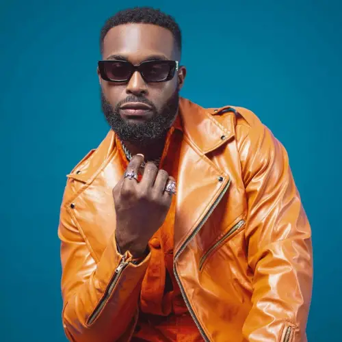 DJ Neptune