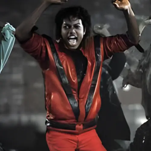 Michael Jackson