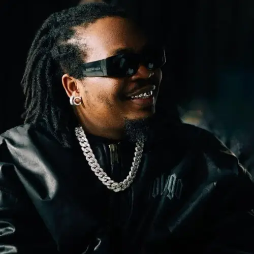 Olamide