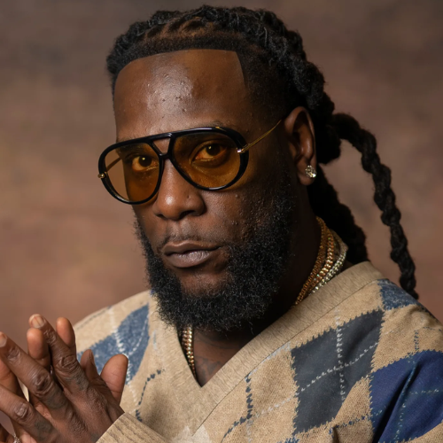 Burna Boy
