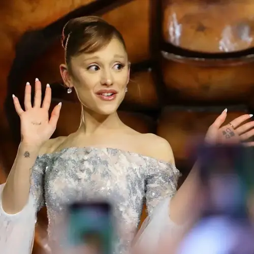 Ariana Grande