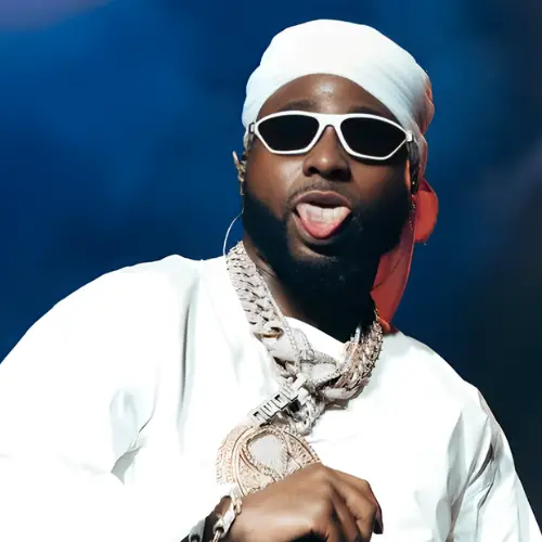 Davido