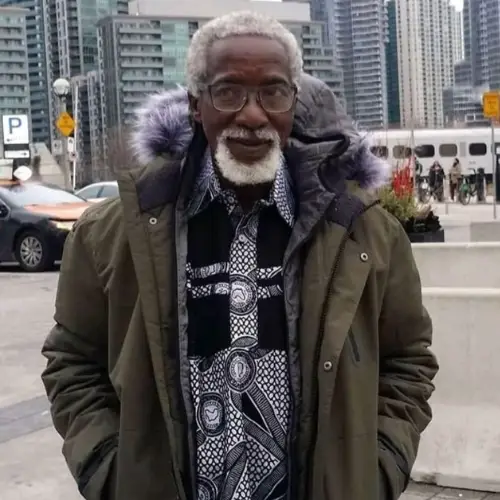 Baba Gebu