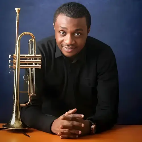 Nathaniel Bassey