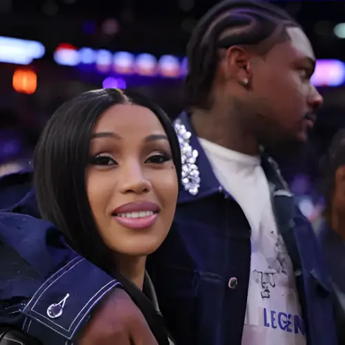 Cardi B