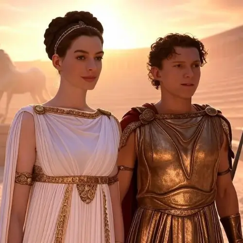 The Odyssey