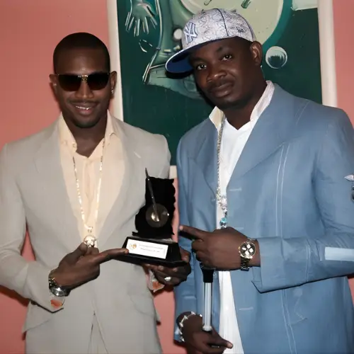 Don Jazzy