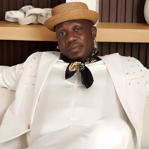 Duncan Mighty